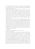 [영상예술의이해] 영화의 예술적 가능성에대한 탐색과 새로운 예술개념에 대한 모색의 필요성-2