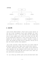 [글로벌경영][사업계획서] 한성탄소배출투자회사-13