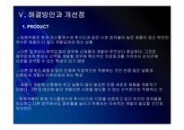 동화약품 마케팅전략의 문제점과 해결방안 PPT자료-18