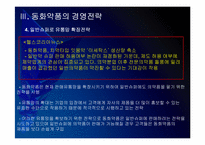 동화약품 경영전략의 문제점과 해결방안 PPT자료-13