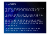 동화약품 인적자원관리의 문제점과 해결방안 PPT자료-3