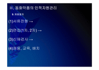 동화약품 인적자원관리의 문제점과 해결방안 PPT자료-12