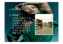 자라 ZARA의 성공요인-13