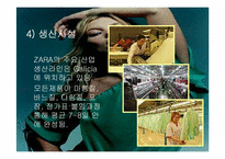 자라 ZARA의 성공요인-15