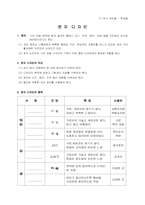 [미술과 교수,학습 지도안] 문자디자인 수업지도안-8