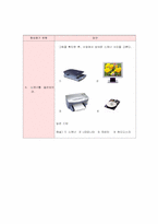 중학교 컴퓨터 정보산업 교수-학습지도안-9