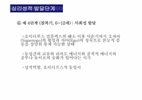 [교육과정] 프로이드와 에릭슨-11