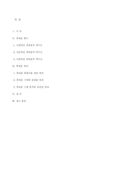 휴대폰의 사용에 따른 부정적 측면-7