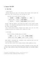 하우젠(Hauzen) 광고분석-6