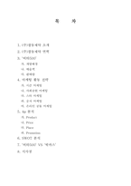 (주)광동제약 비타500 기업분석-2