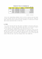 (주)광동제약 비타500 기업분석-10
