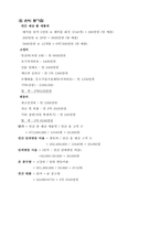 사업계획서(한우 & Bar)-12