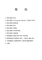 현대중공업의 조직혁신-2