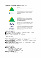현대중공업의 조직혁신-4