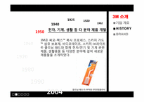 3M 마케팅 전략 레포트-10