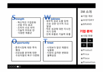 3M 마케팅 전략 레포트-18
