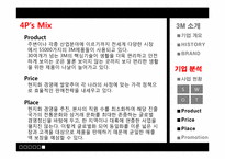 3M 마케팅 전략 레포트-19