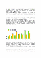 삼성전자의 성공비결과 향후 전망-2
