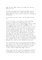 지역 브랜드와 도시마케팅, 그 개념과 사례(싱가포르 도시마케팅)-3