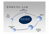 2008중국 위안화 절상 및 향후 미치는 영향-17