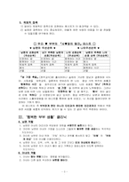사랑의 5가지 언어, 부부생활 클리닉-3