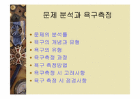 사회복지프로그램의 개발과 평가(사회복지행정론)-10