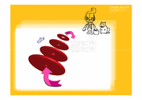캐릭터 파워포인트 템플릿-7