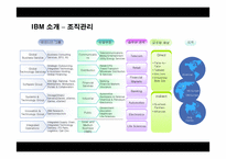 [경영전략] IBM의 경영혁신 성공사례-8