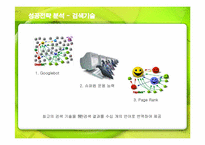 [경영전략] 검색엔진 구글(Google)의 성공전략-11