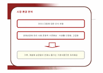 [마케팅] 콜드스톤 아이스크림의 마케팅 전략-6