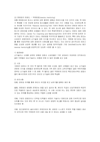 [인적자원관리] 멘토링의 운영 및 사례와 성공 방안-3
