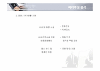 [인적자원관리] 포스코(POSCO)의 인사관리 분석-20