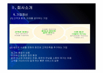 롯데리아 경영전략 문제점과 해결방안 PPT자료-4