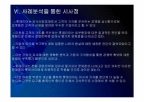 롯데리아 경영전략 문제점과 해결방안 PPT자료-20