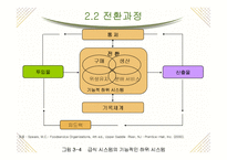 [급식경영학] 급식시스템의 종류와 특성-9