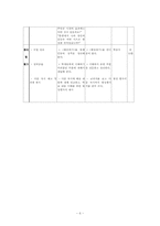 봄봄, 봉산탈춤 수업지도안 1~3차시 합본-7