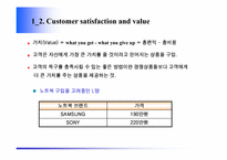 [마케팅] 마케팅의 기본개념 및 정의-4