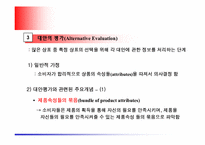 [마케팅] 소비자 구매행동의 종류와 특성(산업재와 소비재)-12