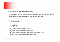 [마케팅] 소비자 구매행동의 종류와 특성(산업재와 소비재)-14