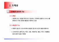 [마케팅] 유통관리(유통경로,소매상,도매상)-14