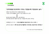 인적자원관리1차-4