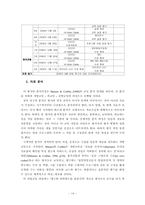 교육프로그램 평가계획안_A보험회사 법인전문가 양성과정을 중심으로-14