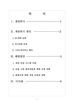 유럽 재정적자의 문제점과 해결방안(EU의 재정위기)-2