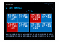 [쉘라인]쉘라인 아프리카 시장 진출전략 PPT자료-12