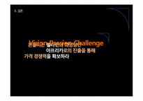 [쉘라인]쉘라인 아프리카 시장 진출전략 PPT자료-16