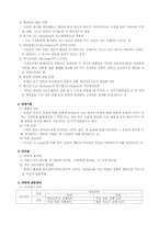 행정학개론 요약 정리-12