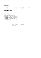 행정학개론 요약 정리-16