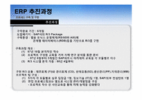 대웅제약 ERP 도입사례-12