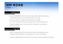 대웅제약 ERP 도입사례-17