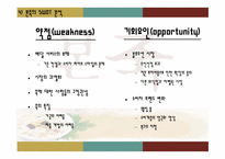 본죽 마케팅 레포트-15